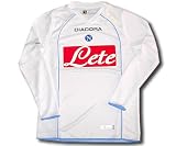 Napoli away shirt 2007 adult XXL