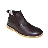 Kickers Knox 2 marron/fonce, Größen:42