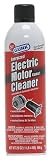 Gunk NM1 Electric Motor Contact Cleaner - 20 oz.