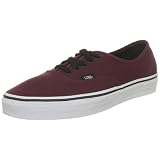 Vans Unisex-Adult Authentic Canvas Trainer