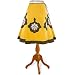Cupola Motif Embroidered Skirt (Petite, Tall & Misses Sizes XS-3X)