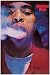 Method Man Blowin' Smoke Wu-tang Clan 12x18 Poster