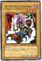 Yu-Gi-Oh! - The Gross Ghost of Fled Dreams - Labyrinth of Nightmare - #LON-053 - 1st Edition - Common