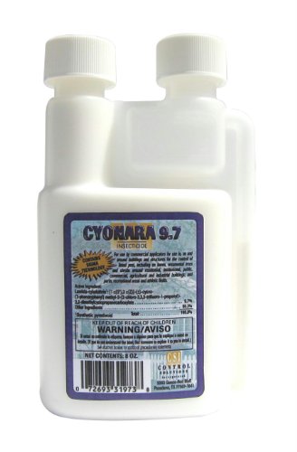 Cyonara 9.7 Insecticide - 31973 - Bci