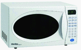Danby Prod. DMW908W Microwave Oven