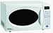 Kitchen & Housewares : Danby Prod. DMW908W Microwave Oven