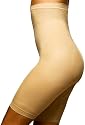 Body Wrap Women's Long Leg Panty High Waist