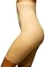 Body Wrap Women's Long Leg Panty High Waist