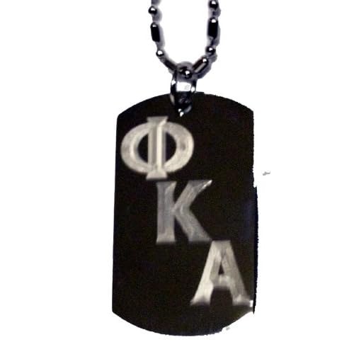 Greek Sorority Symbols