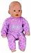 Chou Chou Learn to Walk Doll