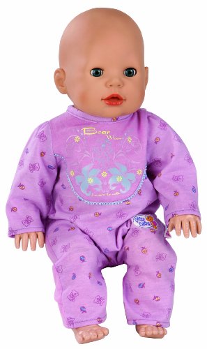 Chou Chou Learn to Walk Doll