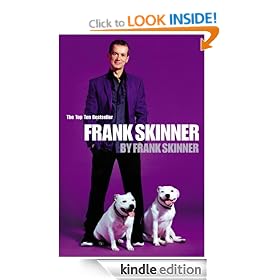 Frank Skinner Autobiography