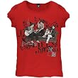 Jonas Brothers - Life's No Rehersal Girl's T-Shirt