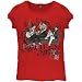 Jonas Brothers - Life's No Rehersal Girl's T-Shirt