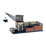 M&auml;rklin 56180 - Bausatz Bekohlungsanlage