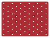 Pimpernel - Sets de Table - Baking Days Red - Boîte de 4