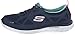 Skechers Women's Lynx Fashion Sneaker