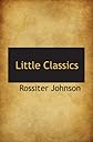 LITTLE CLASSICS. INTELLECT.