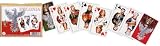 Polonia - Playing Cards by Piatnik