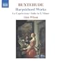 Buxtehude: Harpsichord Works