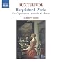 Buxtehude - Harpsichord Works