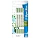 Paper Mate Earth Write Retractable Medium Point Ballpoint Pens, 4 Colored Ink Pens