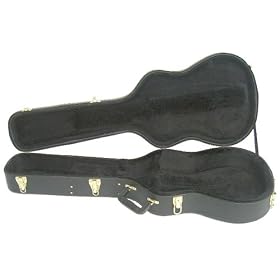 Guardian Hardshell Case - Les Paul