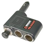 Wagan Tri-Way Socket