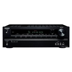 Onkyo TX-SR309 Sintoamplificatori Onkyo TX-SR309 Sintoamplificatori