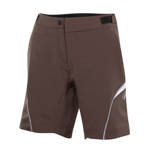 Protective Damen Radhose Himalia, deep brown, 40, 215040 Preisvergleich