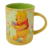 Review Stor  / Stor - Winnie the Pooh 3D Cup Winnie-the-Pooh 320 ml