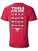 Columbia Men's PFG Tools Elements Tee