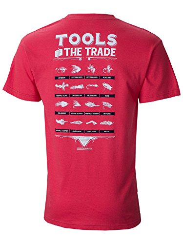 Columbia Men's PFG Tools Elements Tee
