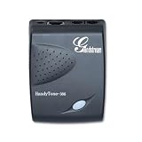 Grandstream HandyTone 386 Multi-port, All-in-one - Dual FXS Analog adapter SIP VoIP FXS