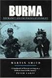 Burma: Insurgency and the Politics of Ethnicity