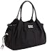 Kate Spade New York Kate Spade Stevie Diaper Bag,Black,One Size