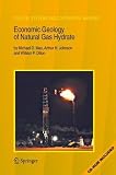 Economic Geology of Natural Gas Hydrate (Coastal Systems and Continental Margins)