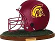 Southern California Trojans Memory Company Team 3 inch Helmet Ornament NCAA College Athletics Fan Shop Sports Team Merchandise