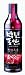 Sempio Drinking Black Rice Vinegar - Pomegranate - 500 ML, 16.912-Ounce (Pack of 4)