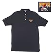 Pittsburgh Pirates MLB "Classic Pique" Polo Shirt (Black)