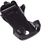 Motorola NNTN6653A - Holster bag for cellular phone - plastic - Nextel i580