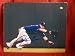 Josh Hamilton Autographed Texas Rangers 8x10 Photo, Proof Photo of Josh Signing for Us.