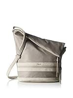 Tamaris Accessories GmbH Bandolera (Gris)