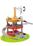 Majorette  - Vehicule miniature - 205585 00 - Majorette Connect' World