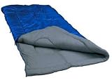 Coleman Diamondback 30 Sleeping Bag
