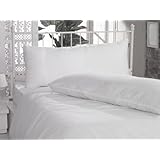 2 Body Pillow Pillowcases Set 100% Cotton 300 Thread Count Sateen By American Pillowcase