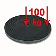 Universal Drehteller 40cm bis 100Kg Drehscheibe Drehplatte Drehtisch