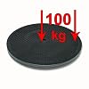 Universal Drehteller 40cm bis 100Kg Drehscheibe Drehplatte Drehtisch