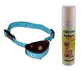 IMAGE OF DOGTEK® NoBark Spray Bark Control Collar - Citronella Scent