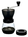 Hario Coffee Hand Grinder Skerton
